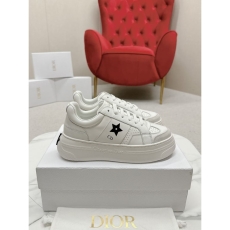 Christian Dior Low Shoes